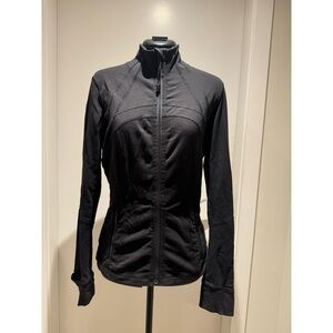 lululemon | Define *Luon Zip-Up Jacket